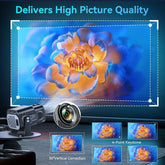 ๐๐-๐๐๐ ๐๐จ๐ซ๐ญ๐๐๐ฅ๐ ๐๐ซ๐จ๐ฃ๐๐๐ญ๐จ๐ซ ๐ฅโฌ | โ
  ๐๐ ๐๐ฎ๐๐ฅ๐ข๐ญ๐ฒ | โ
 ๐
๐ซ๐๐ ๐๐๐ฅ๐ข๐ฏ๐๐ซ๐ฒ | โ
 ๐-๐๐๐ฒ ๐๐๐ญ๐ฎ๐ซ๐ง | โ
 ๐๐๐ ๐๐ฏ๐๐ข๐ฅ๐๐๐ฅ๐